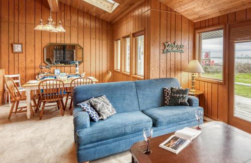 Waldport Maison | Pacific Rest