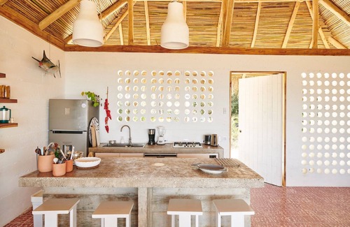Cobano Maison | Pacific SurfShack Ocean View Mal Pais/Santa Teresa
