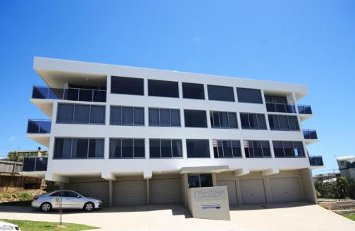 Kings Beach Appartement | Pacific Towers Unit 4 19 Ormonde Tce Kings Beach