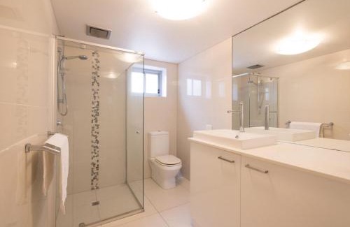 Kings Beach Appartement | Pacific Towers Unit 4 19 Ormonde Tce Kings Beach