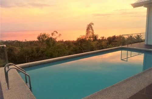 Dalaguete Maison | Pacific View Dalaguete