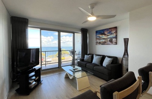 Kings Beach Appartement | PACIFIC VIEW UNIT 3A