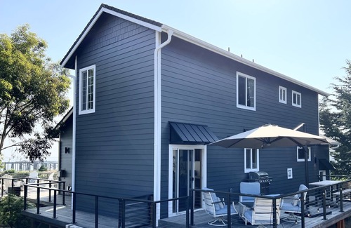 Hammond Maison | Pacific Wonderland! Détendez-vous, explorez et découvrez Astoria et la côte nord de l'Oregon