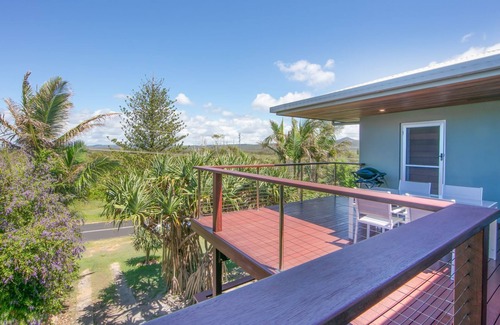 Brooms Head Appartement | Pacifica 1 - Brooms Head
