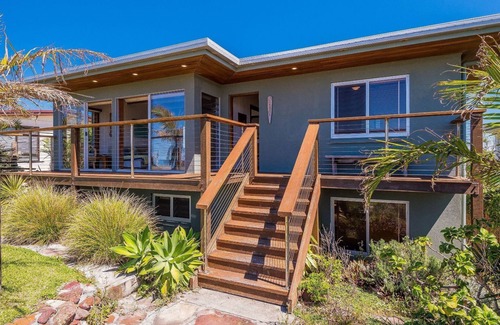 Brooms Head Appartement | Pacifica 1 - Brooms Head