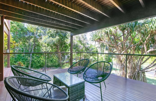 Brooms Head Appartement | Pacifica 2 - Brooms Head