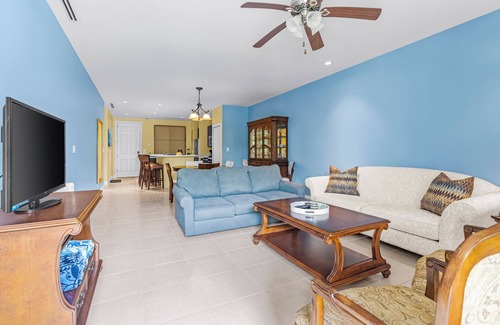 Coco Copropriété | Pacifico L309 - Terrace w/Grill - Updated Kitchen