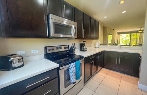 Coco Copropriété | Pacifico L311 - Spacious and Serene Corner Unit