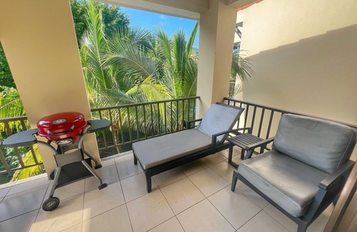 Coco Copropriété | Pacifico L311 - Spacious and Serene Corner Unit