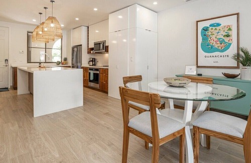 Coco Copropriété | Pacifico L403 Renovated - Main Floor 2 Bed/2 Bath