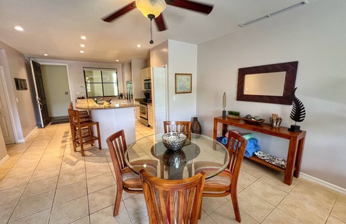 Coco Copropriété | Pacifico L407 - 2 King Option - Great Walkability