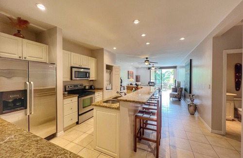 Coco Copropriété | Pacifico L407 - 2 King Option - Great Walkability