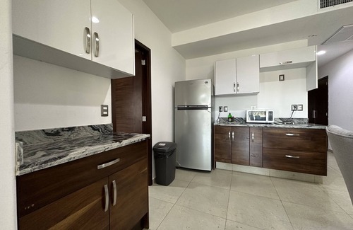 Marina Mazatlan Appartement | Pacifika Marina Mazatlan by Partnerhost