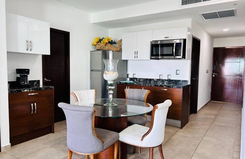 Marina Mazatlan Appartement | Pacifika Marina Mazatlan by Partnerhost