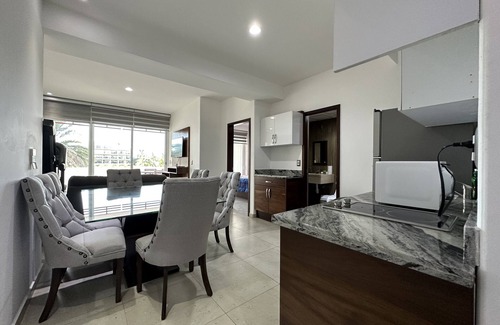 Marina Mazatlan Appartement | Pacifika Marina Mazatlan by Partnerhost