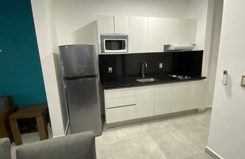 Marina Mazatlan Appartement | Pacifika Marina Mazatlan by Partnerhost