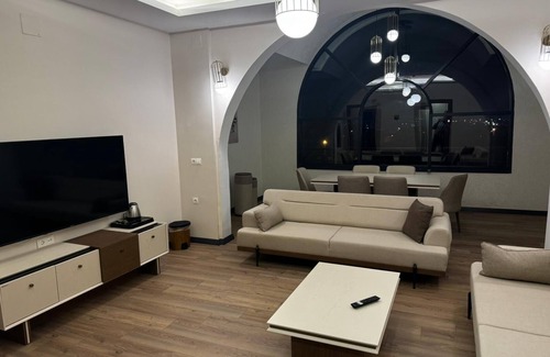 Antakya Hôtel | Pacis Antakya