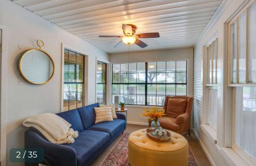 Canton Maison | Pack N Play Walk to Downtown Pet Friendly