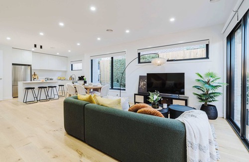 Box Hill North Maison | Packham Enclave No.3