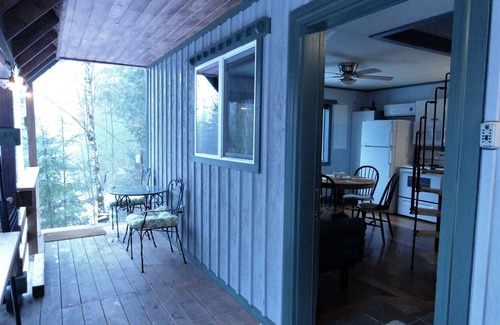 Packwood Cabine | Packwood Ski & Vacation Getaway
