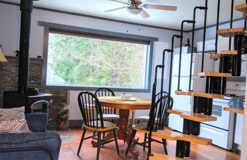 Packwood Cabine | Packwood Ski & Vacation Getaway