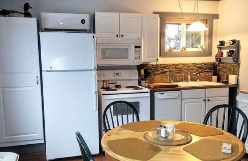 Packwood Cabine | Packwood Ski & Vacation Getaway