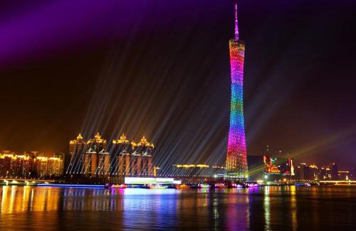 Guangzhou Central Business District Hôtel | Paco Hotel Tiyuxilu Metro Guangzhou-Free Shuttle Bus during Canton Fair&Nearby Canton Fair Overseas Buyer Registration Service Point