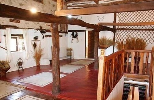 Aldeasaz Cottage | La Casa de Paco Martín pour 10 personnes