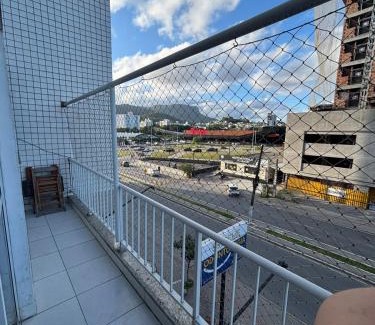 Florianopolis Appartement | Pacote Carnaval até 16 pessoas