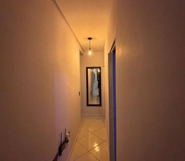 Florianopolis Appartement | Pacote Carnaval até 16 pessoas