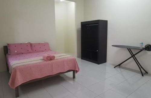 Padang Besar Appartement | Padang Besar Homestay