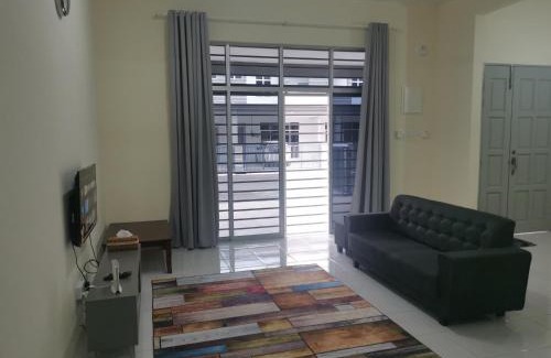 Padang Besar Appartement | Padang Besar Homestay