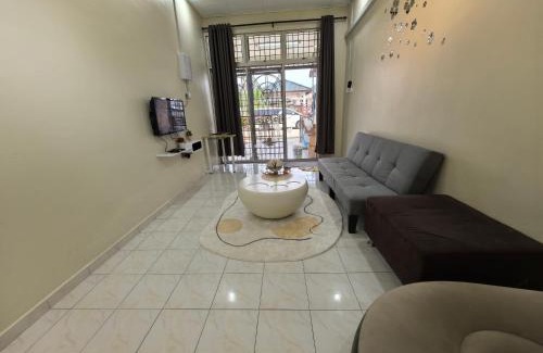 Padang Serai Maison | Padang Serai Premier Home