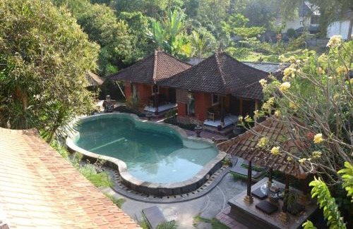 Padangbai Maison | Padangbai Beach Homestay