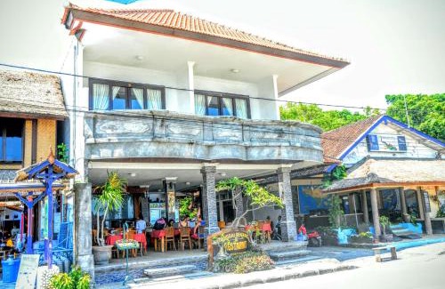 Padangbai Maison | Padangbai Beach Homestay