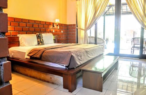 Padangbai Maison | Padangbai Beach Homestay