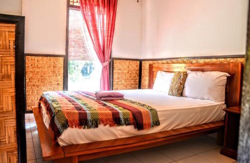 Padangbai Maison | Padangbai Beach Homestay