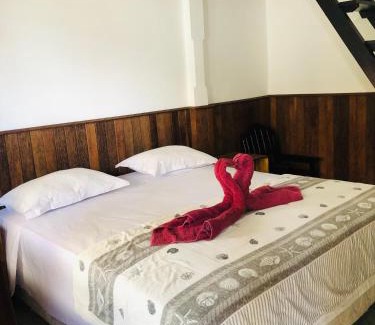 Padangbai Hôtel | Padangbai Beach inn