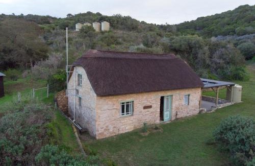Vermaaklikheid Maison | Paddahoek Cottage