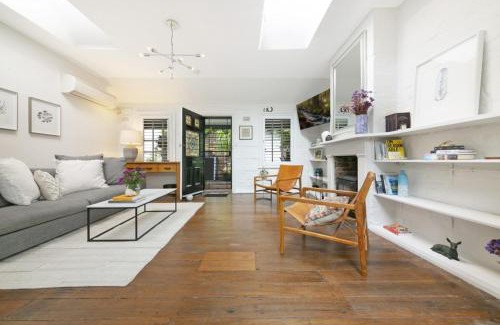 Paddington Appartement | Paddington Garden Cottage with fast Wifi
