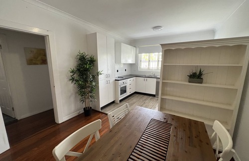 Paddington Appartement | Paddington Pad 2 bedrooms Ground Floor Walk Suncorp Train Cafe free Parking