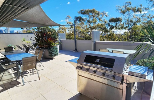 Paddington Appartement | Paddington’s Finest Address, Blending History & Sophistication