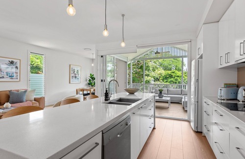 Paddington Maison | Paddo Princess! ~ 4Bed/2Bath/1Car ~ House