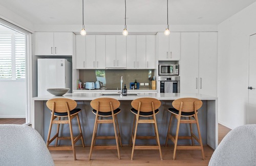 Paddington Maison | Paddo Princess! ~ 4Bed/2Bath/1Car ~ House