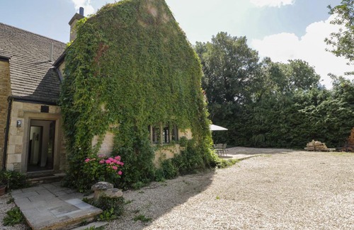 Castle Combe Maison | Paddock Barn