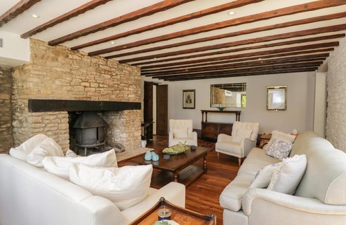 Castle Combe Maison | Paddock Barn