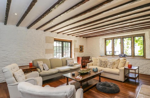 Castle Combe Maison | Paddock Barn