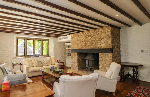Castle Combe Maison | Paddock Barn