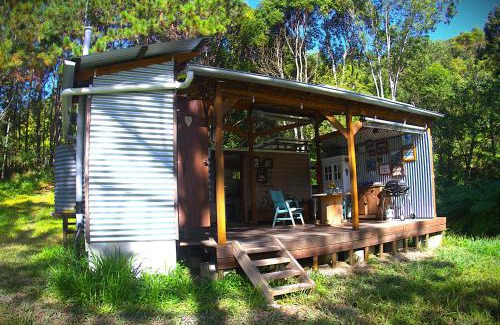 Carool Maison | Paddock Shack