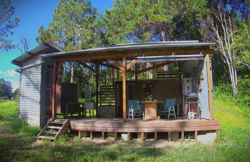 Carool Maison | Paddock Shack
